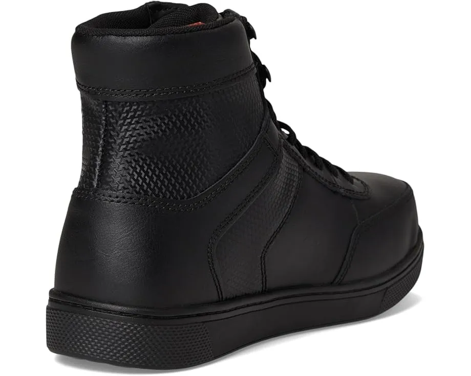 Ботинки Harley-Davidson Grady CT с защитным мыском и пеной в стельке