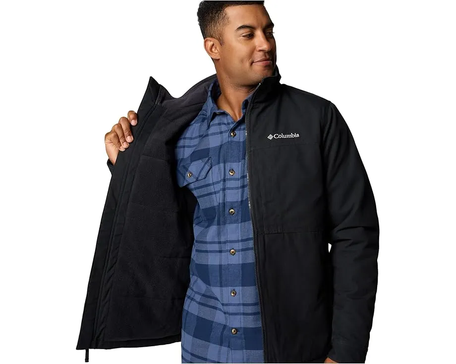 Куртка Columbia Loma Vista III из водоотталкивающей ткани Omni Shield