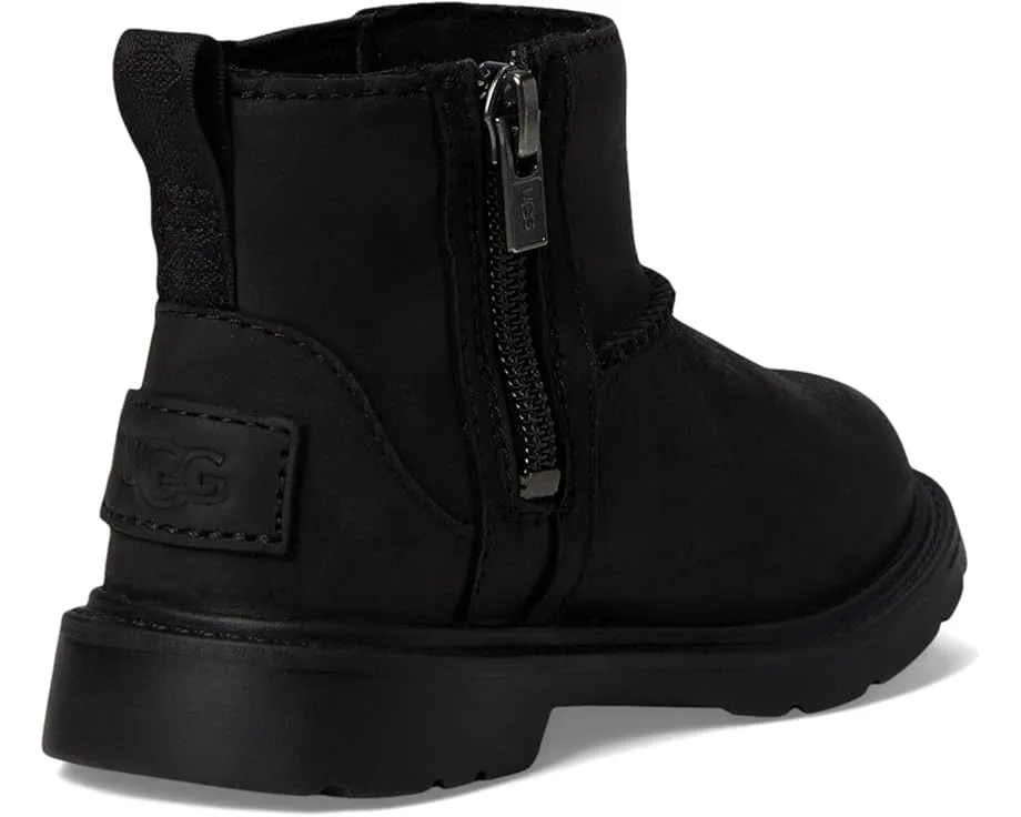 Детские водонепроницаемые челси UGG Kids Perry Weather из кожи