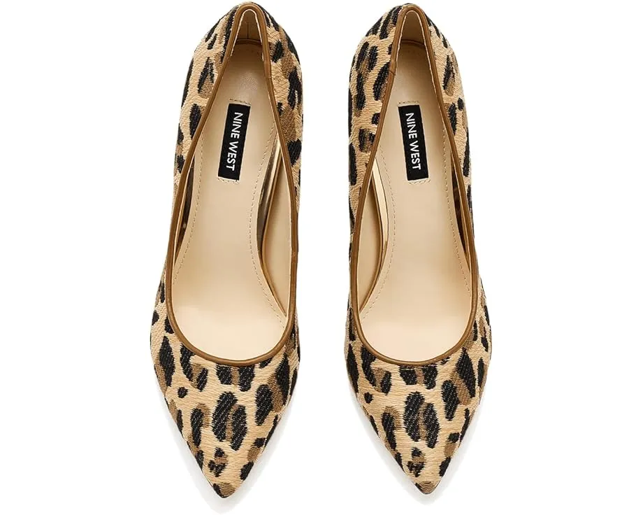 Туфли-лодочки Nine West Tatiana с острым носком и шпилькой