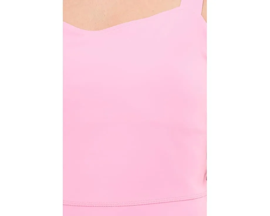 Платье активное Tarrington Active Dress U от Lilly Pulitzer с вырезом лодочка