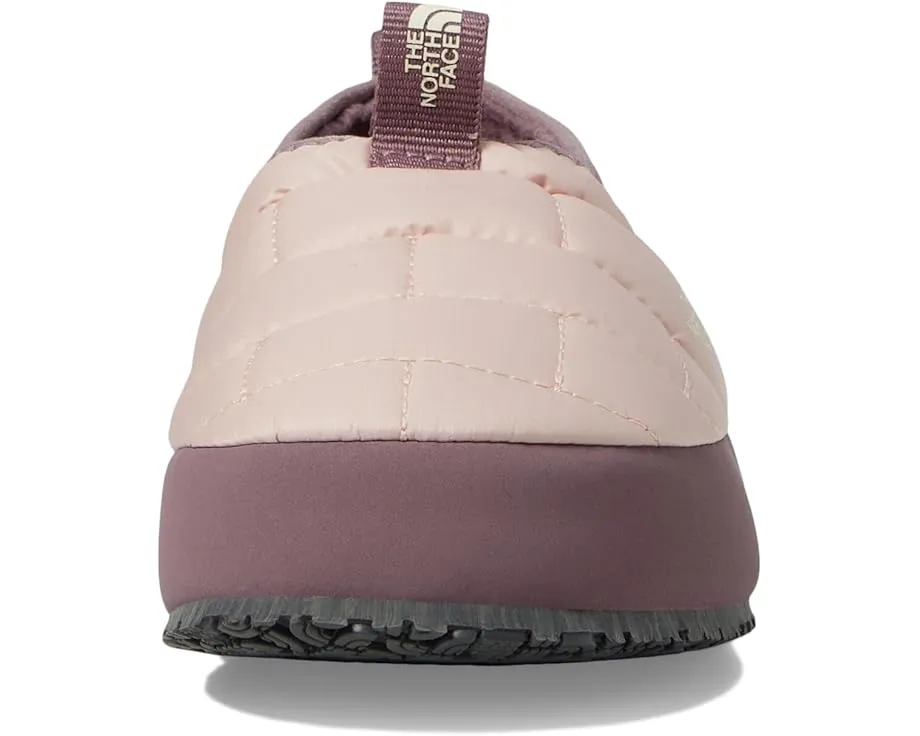Детские утепленные тапочки The North Face Kids Thermoball Eco Traction Mule II