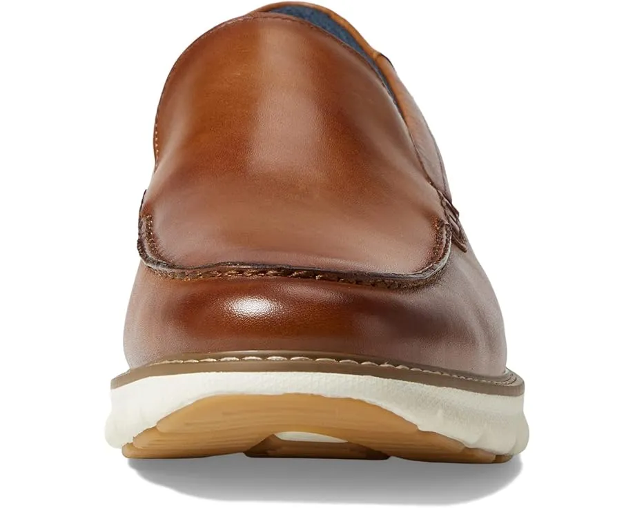Florsheim Frenzi мокасины с мыском мок и клиновидной подошвой