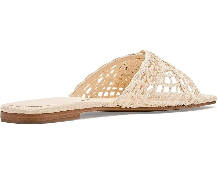 Повседневные босоножки Marc Fisher LTD Nacole с плетеными деталями