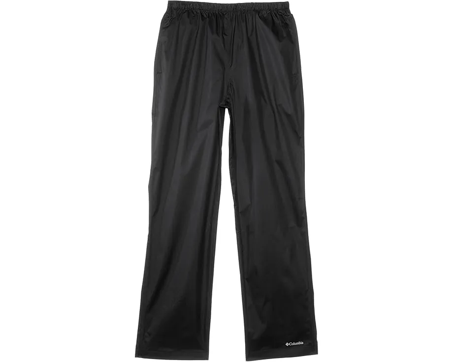 Водонепроницаемые брюки Columbia Trail Adventure II для детей с технологией Omni-Tech