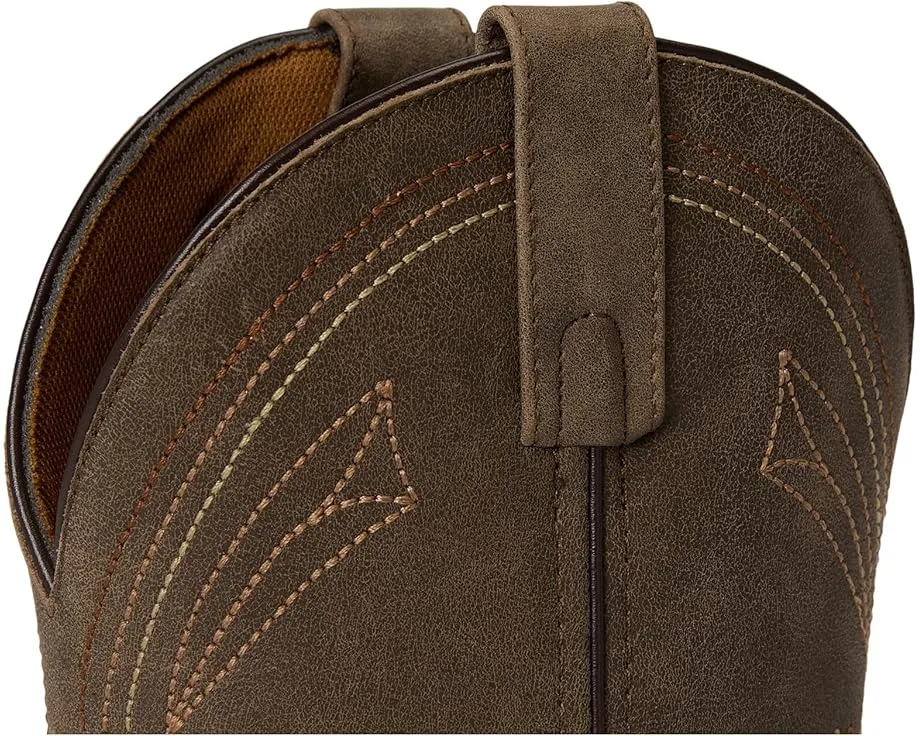 Сапоги Laredo Elias для верховой езды с квадратным носком и памятью формы