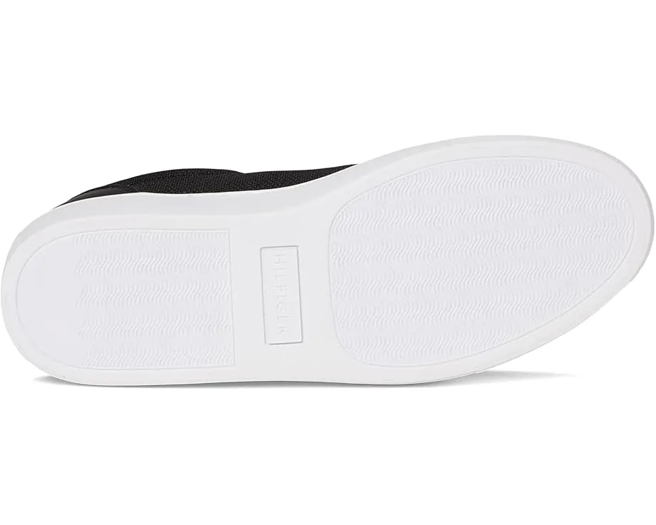 Кроссовки Tommy Hilfiger Bero с памятью формы и круглым носком