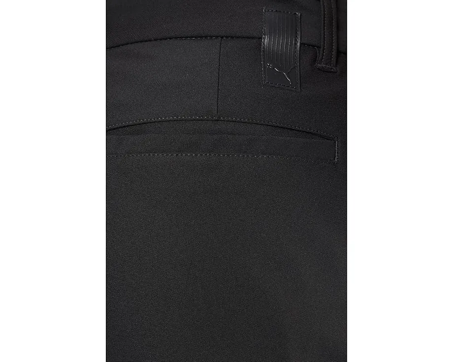 Шорты для гольфа PUMA Golf 101 Premier 7 дюймов (17.78 см) с поясом на шлевках