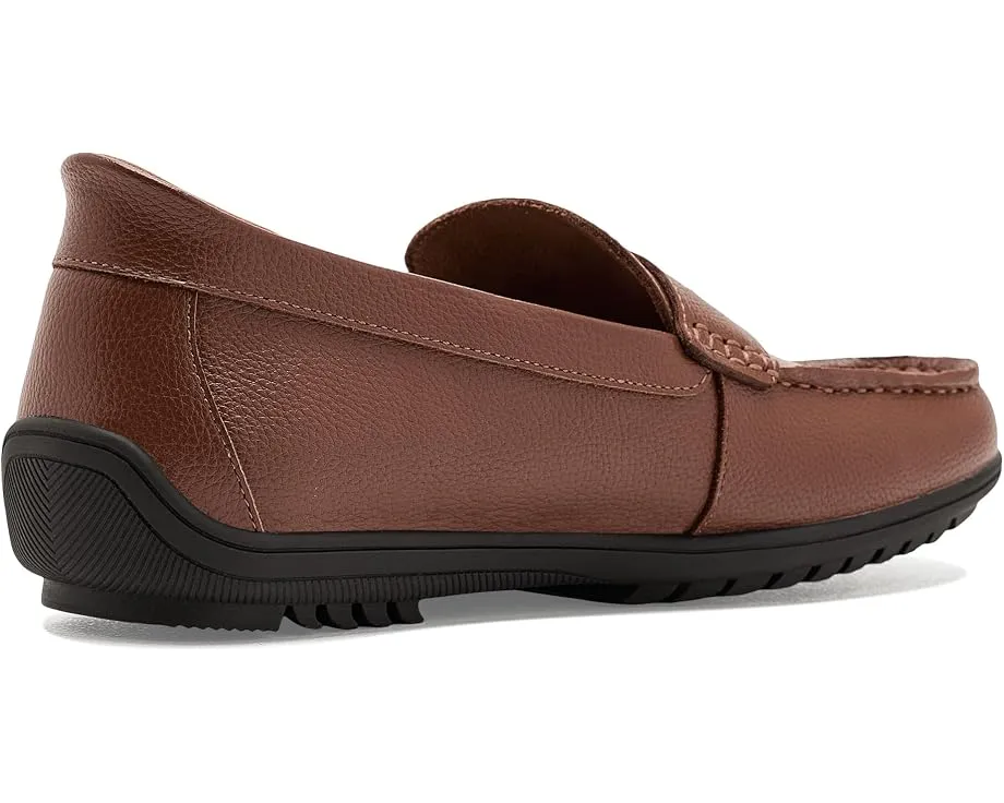 Мокасины Marc Joseph New York John Street с технологией Hands Free и гелевой стелькой