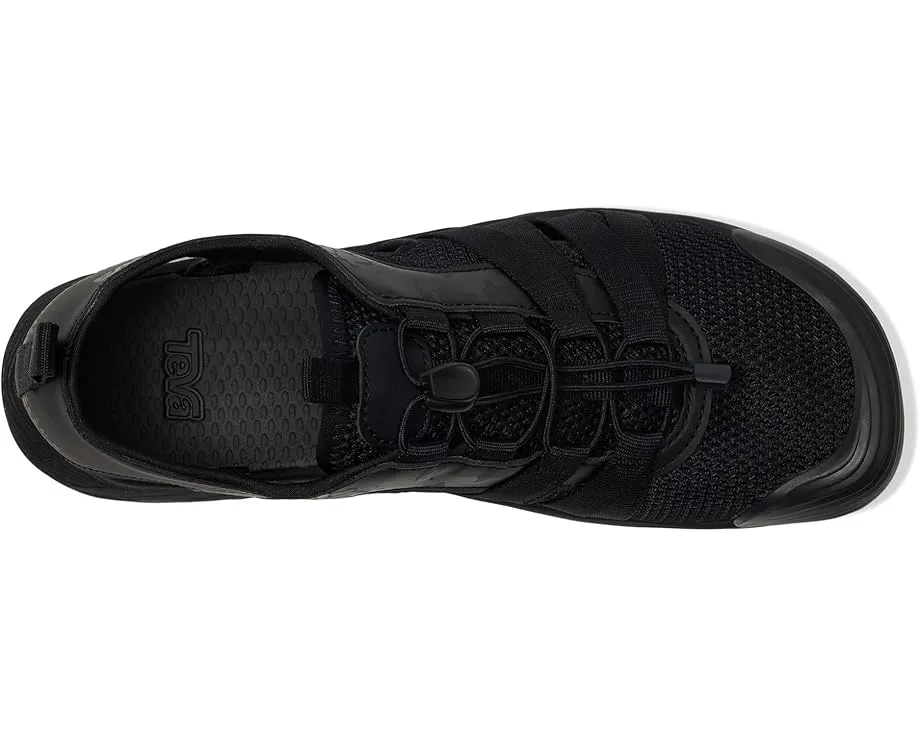 Сандалии Hydratrek Sandal Ct от Teva с закрытым носком для водных видов спорта