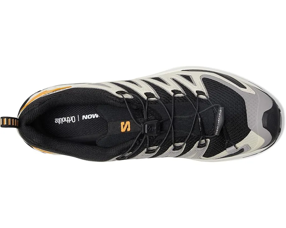 Salomon XA Pro 3D кроссовки для трейлраннинга с мембраной Gore Tex