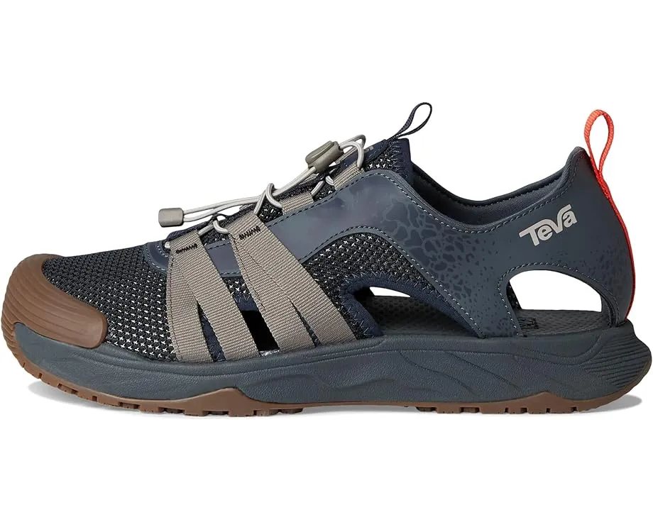 Сандалии Hydratrek Sandal Ct от Teva с закрытым носком для водных видов спорта