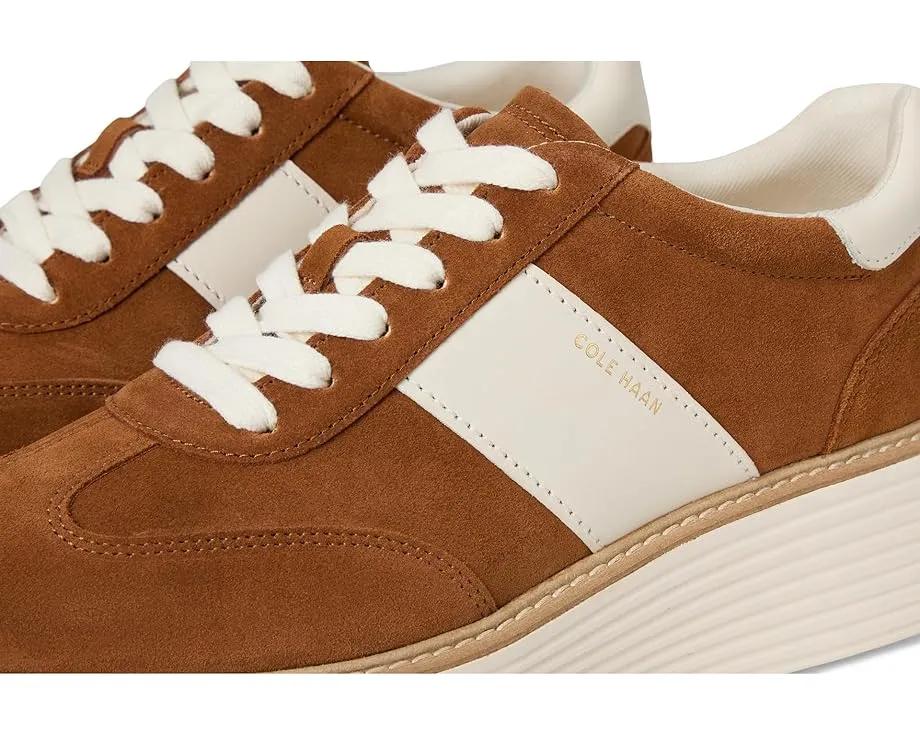 Кроссовки Cole Haan Originalgrand Max Platform на платформе