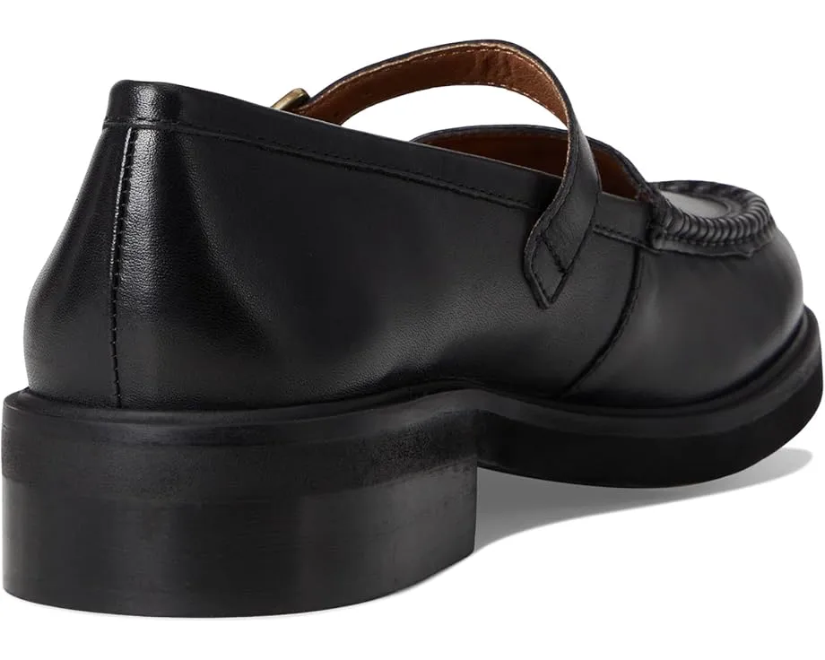 Seychelles лоферы Honeybunch из кожи с ремешком Mary Jane