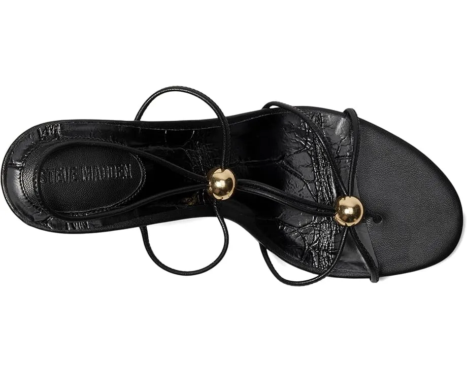 Steve Madden босоножки Ramos на шпильке с металлической фурнитурой
