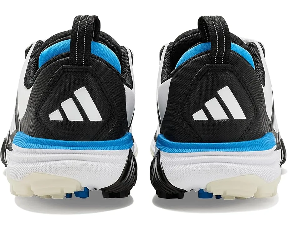 Гольф обувь adidas Adipower 26 Spikeless с водонепроницаемой кожей