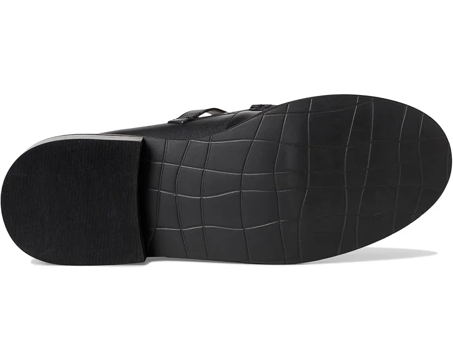 Seychelles лоферы Honeybunch из кожи с ремешком Mary Jane