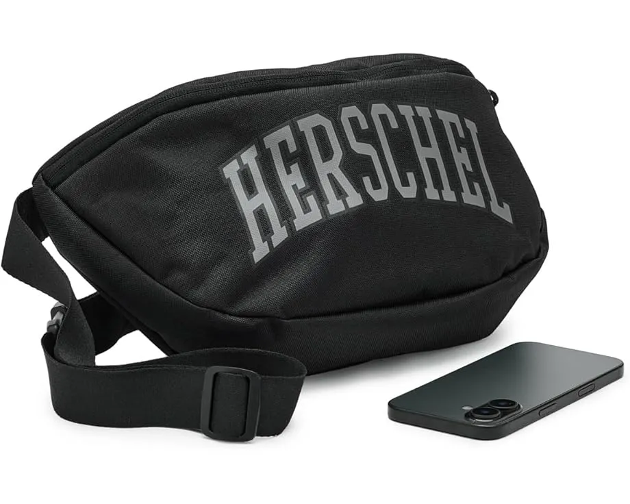 Поясная сумка Herschel Supply Co. Kaine из переработанного полиэстера