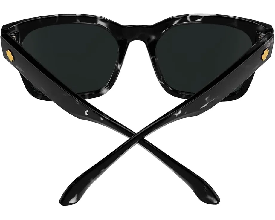 Солнцезащитные очки Spy Optic Dessa квадратной формы из биопластика