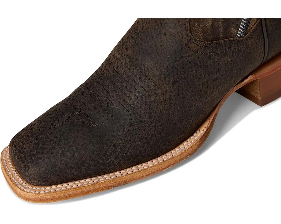 Сапоги Dan Post Boar's Run с широким квадратным носком