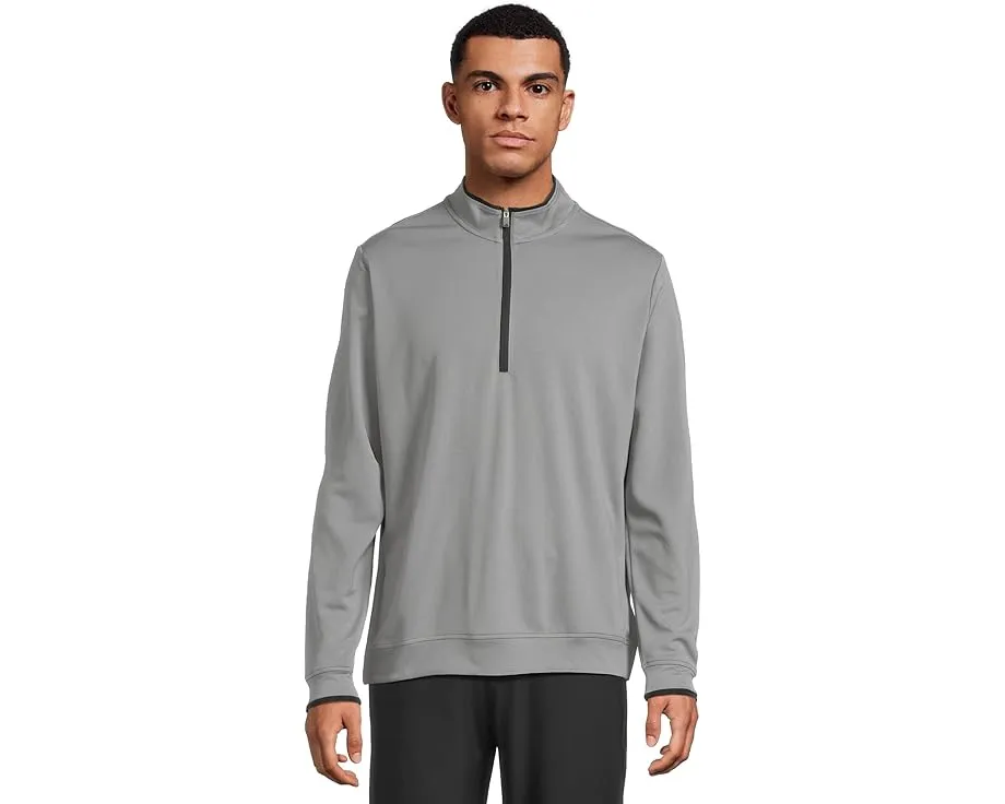 Adidas Core Lightweight 1/2 Zip Pullover легкий с защитой UPF 50+