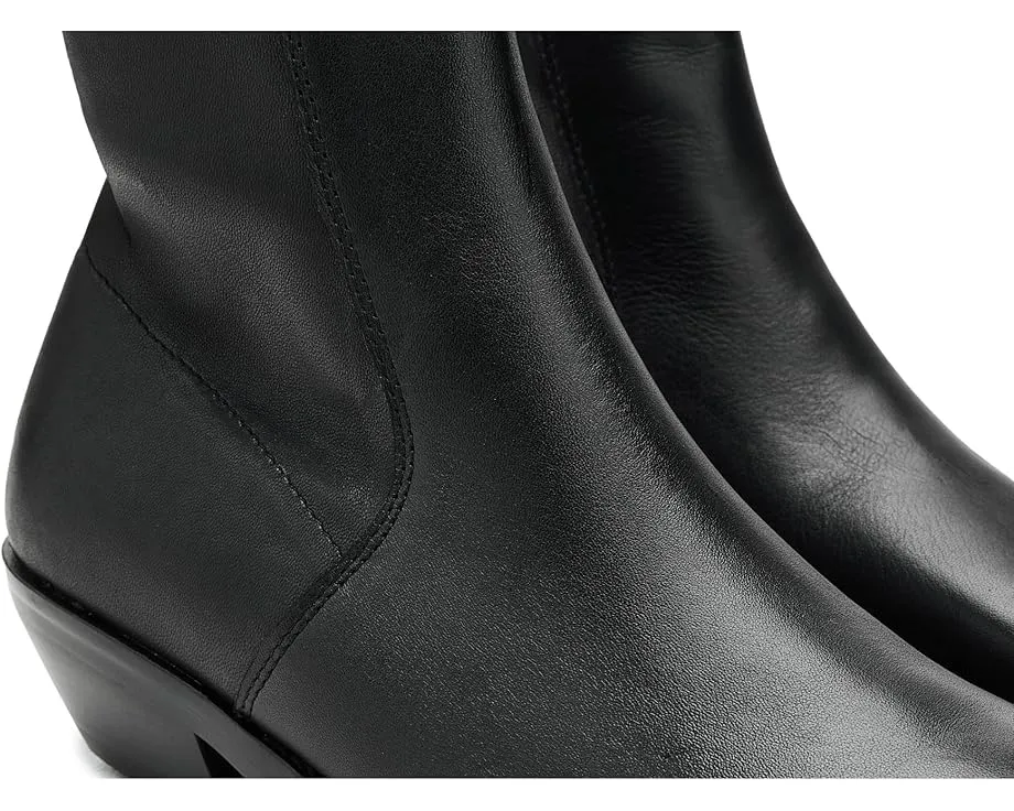 Сапоги Madewell Idris Stretch Boot на каблуке