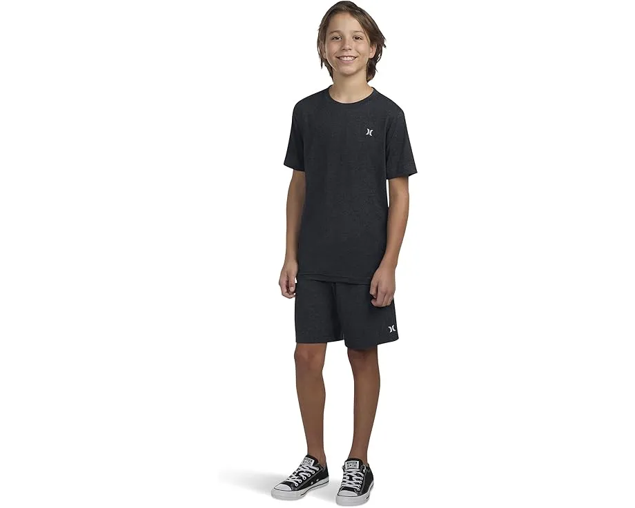 H20-Dri Sunset Knit Tee футболка Hurley для детей
