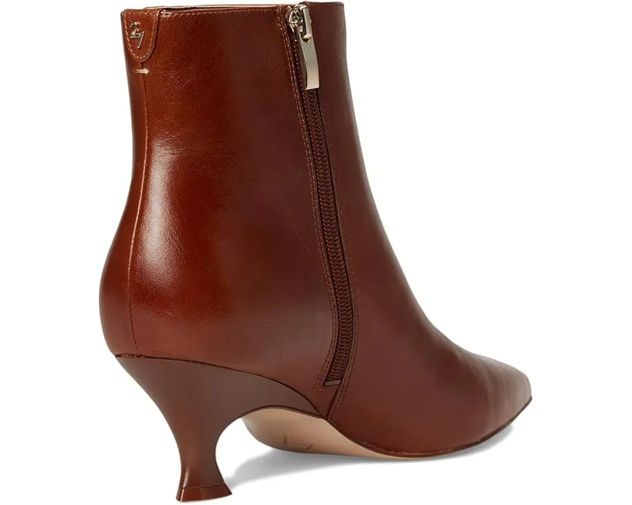 Ботильоны Naturalizer 27 Edit Patrese с острым носком и котячьим каблуком