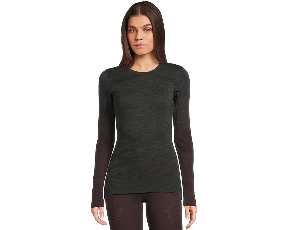 Футболка Smartwool Intraknit Merino 200 Crew с технологией терморегуляции