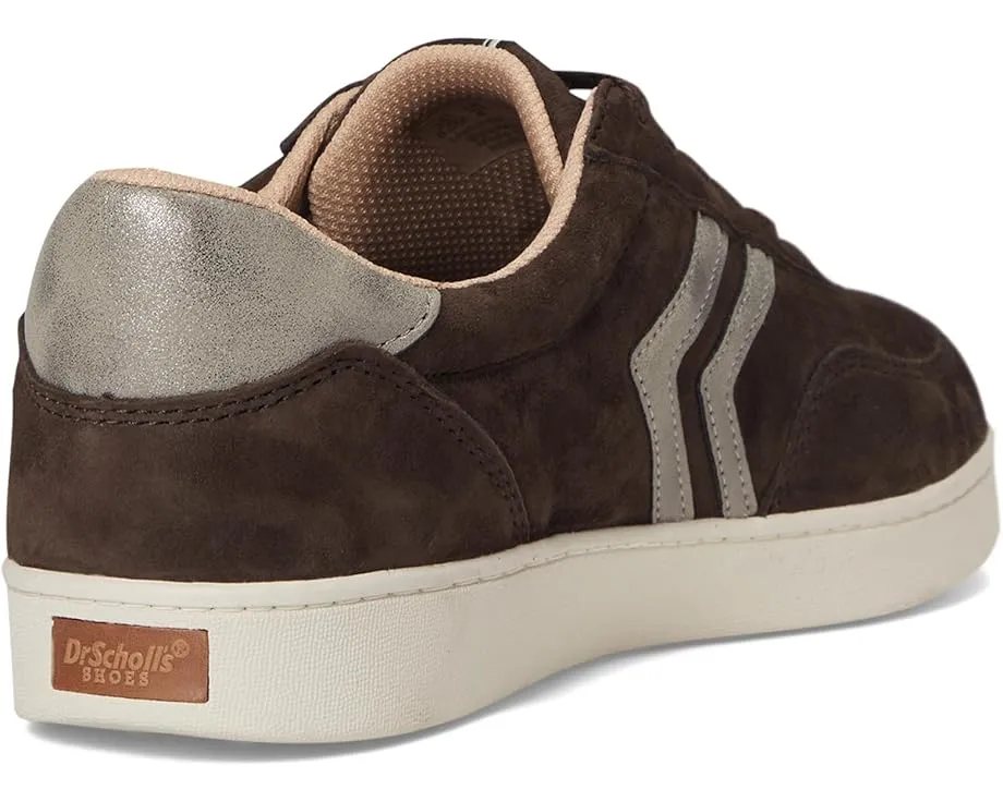 Кроссовки Dr. Scholl's Rebel Sport с подошвой из каучука и стелькой BLOOM