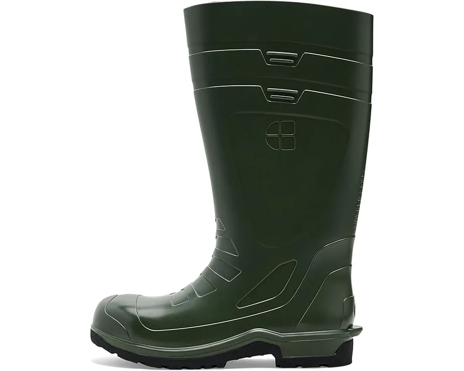 Ботинки Sentry Pro Steel Toe с защитным мысом и водонепроницаемым верхом Shoes for Crews