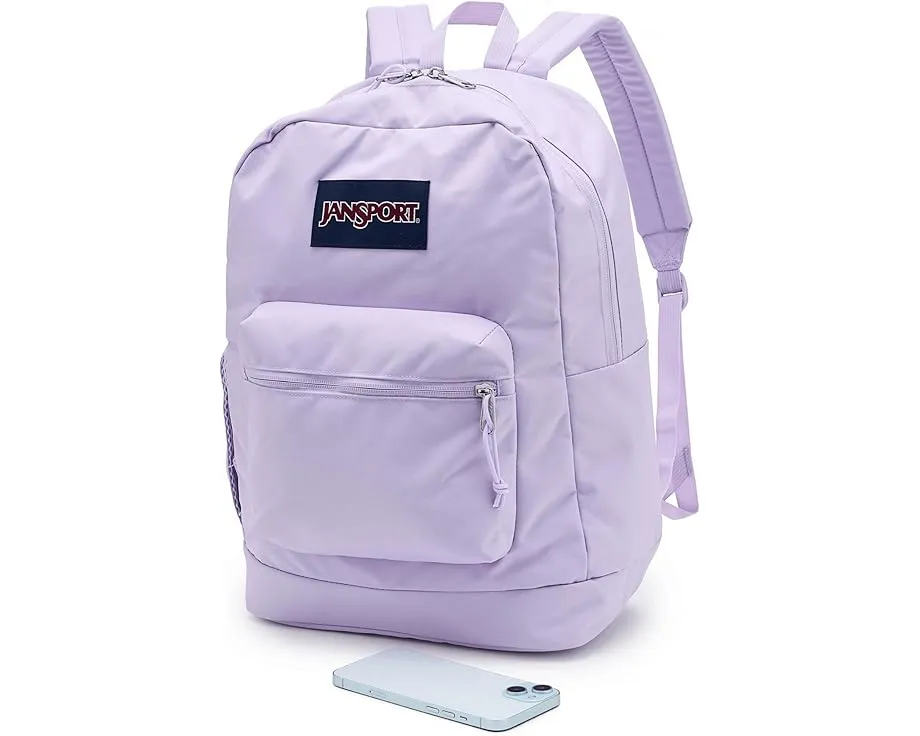Рюкзак JanSport Cross Town Plus с отделением для ноутбука