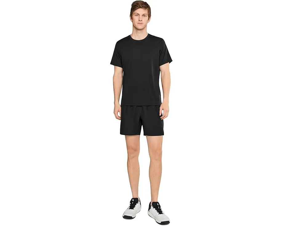 Футболка с коротким рукавом Brooks Dash из переработанного полиэстера