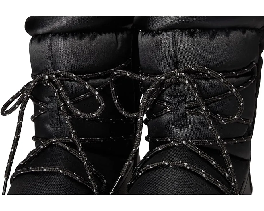 Ботинки Helly Hansen W Isolabella 2 Demi с утеплением PrimaLoft Eco и водонепроницаемым верхом