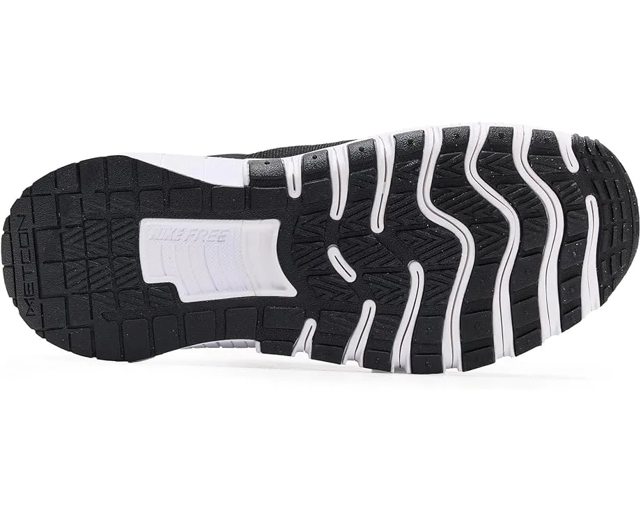 Тренировочные кроссовки Nike Free Metcon 6 с гибкой передней частью