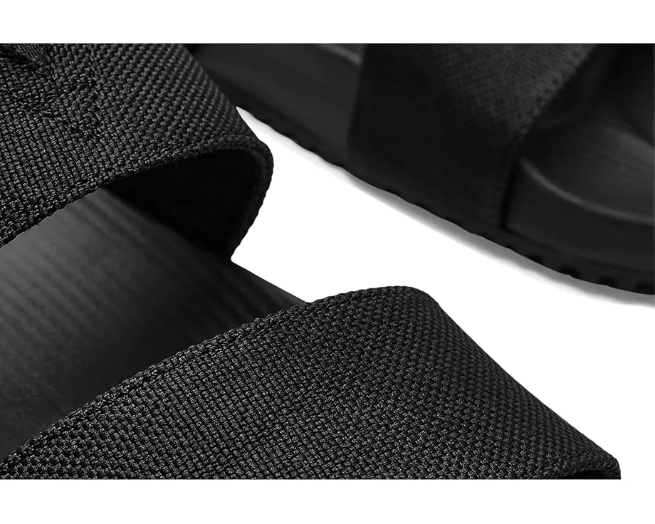 Сандалии TOMS Nico с регулируемыми ремешками и формованной стелькой из ЭВА