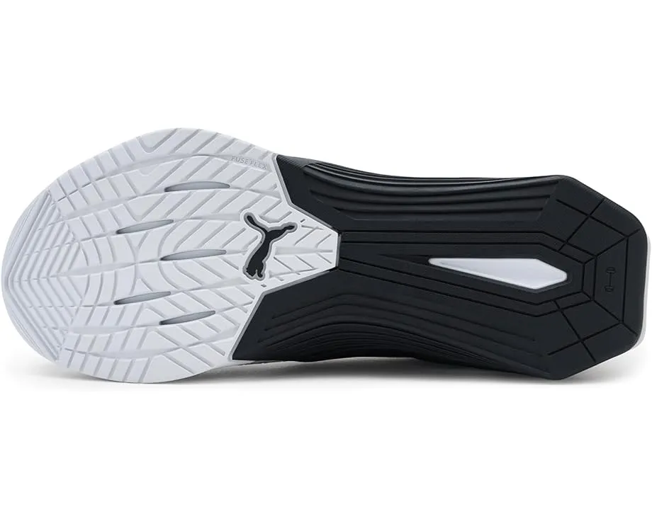 Кроссовки для кроссфита PUMA Fuse 4.0 с технологией PUMAGRIP