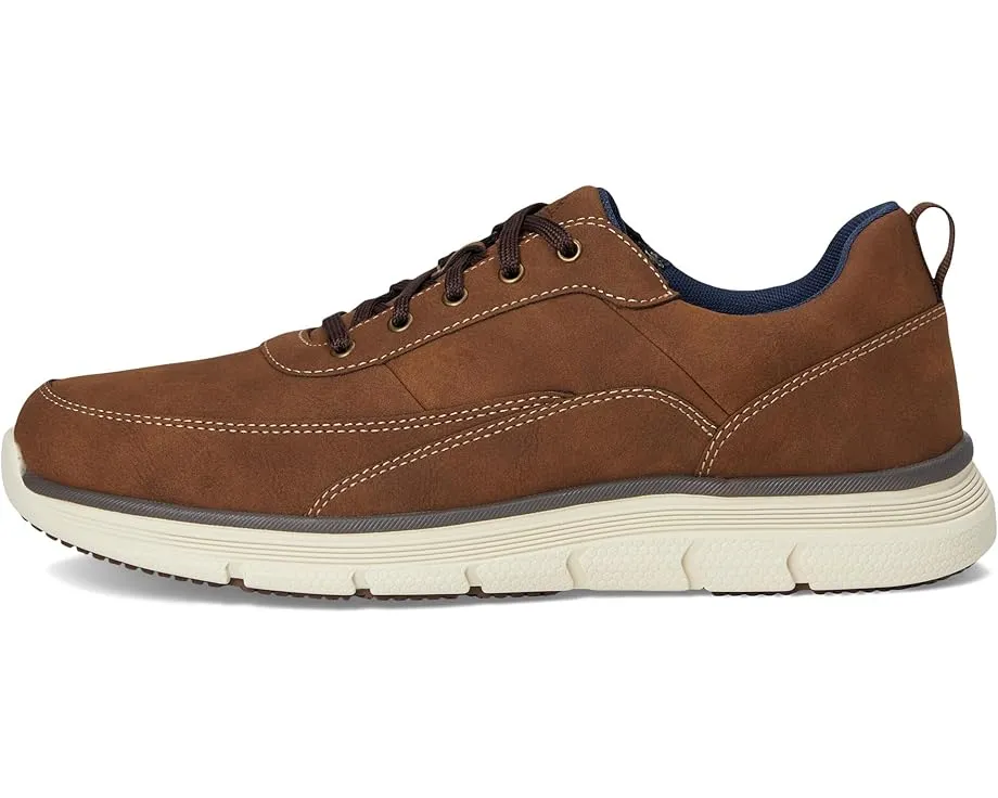 Кроссовки Dockers Sanderson с искусственной кожей и стелькой Supreme Comfort