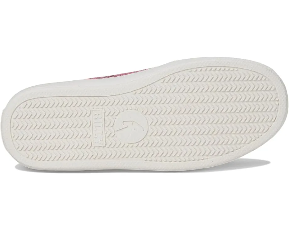 Детские кроссовки BILLY Footwear Classic D|R II High с молнией по всей длине