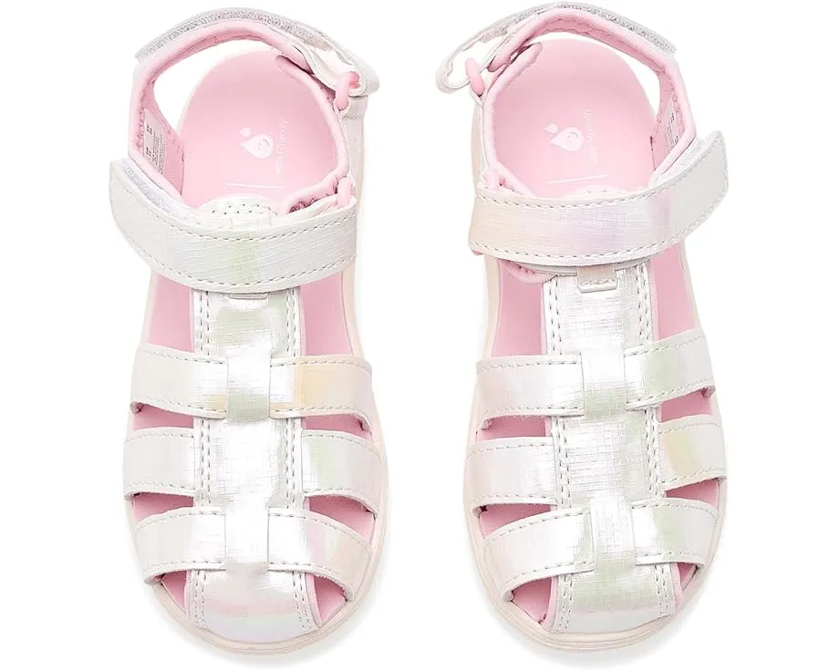 Детские сандалии See Kai Run Paley II с амортизирующей стелькой для активного отдыха