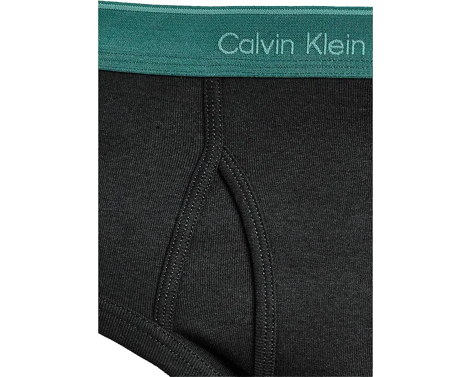 100% Cotton Brief 5-Pack
