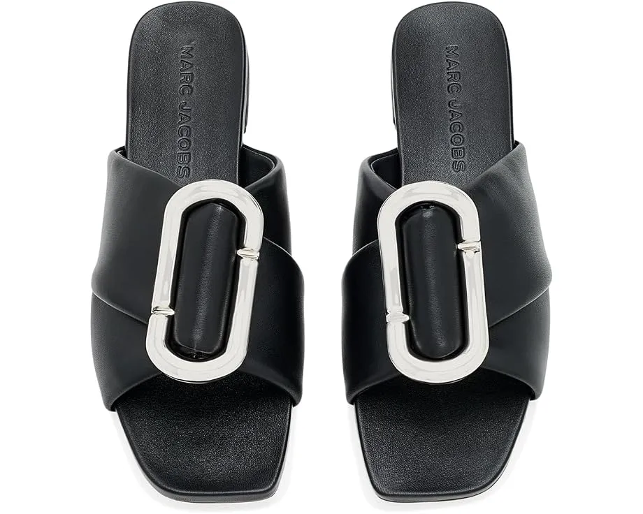 Marc Jacobs босоножки The Pop J Marc в стиле поло