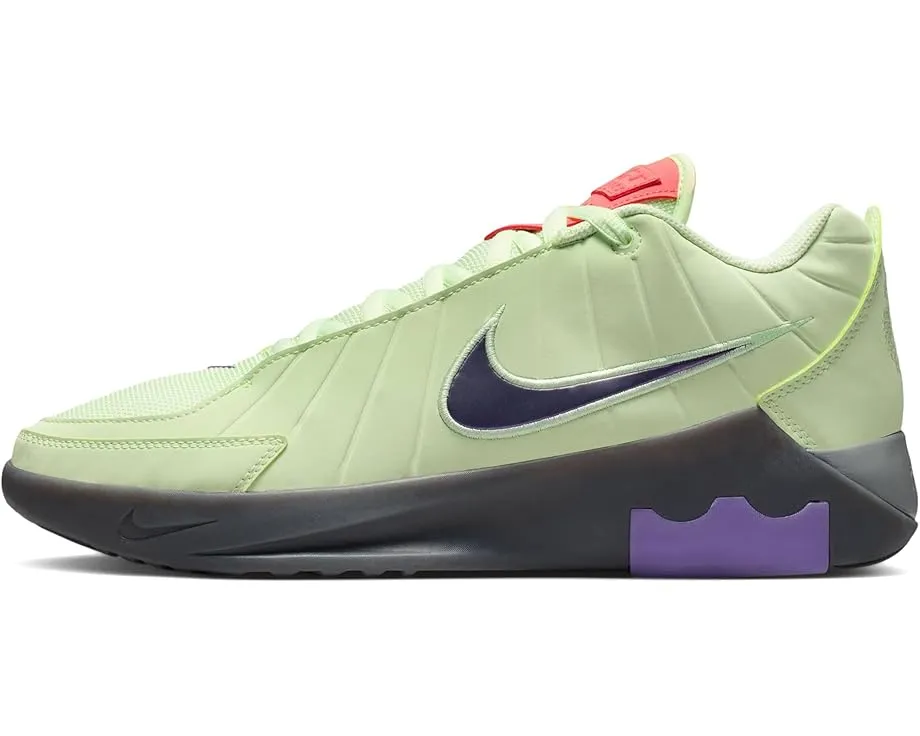 Кроссовки Nike Lebron Witness IX с амортизацией Max Air