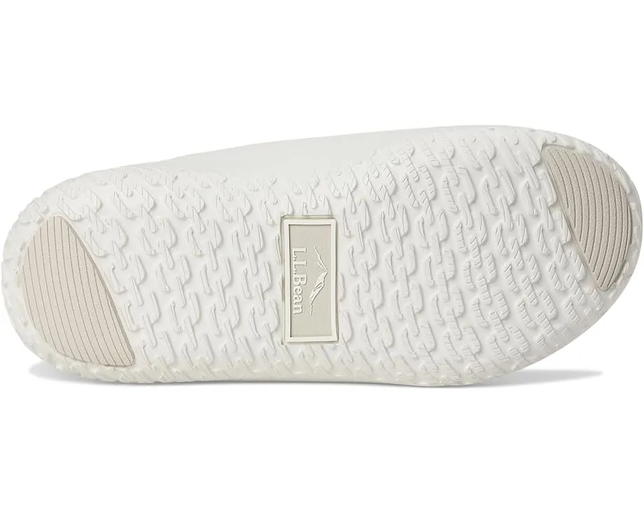 Домашние тапочки L.L.Bean Wicked Good Max с водостойким верхом
