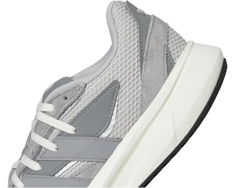 Кроссовки Adidas Lightstride для подростков с прочным резиновым верхом