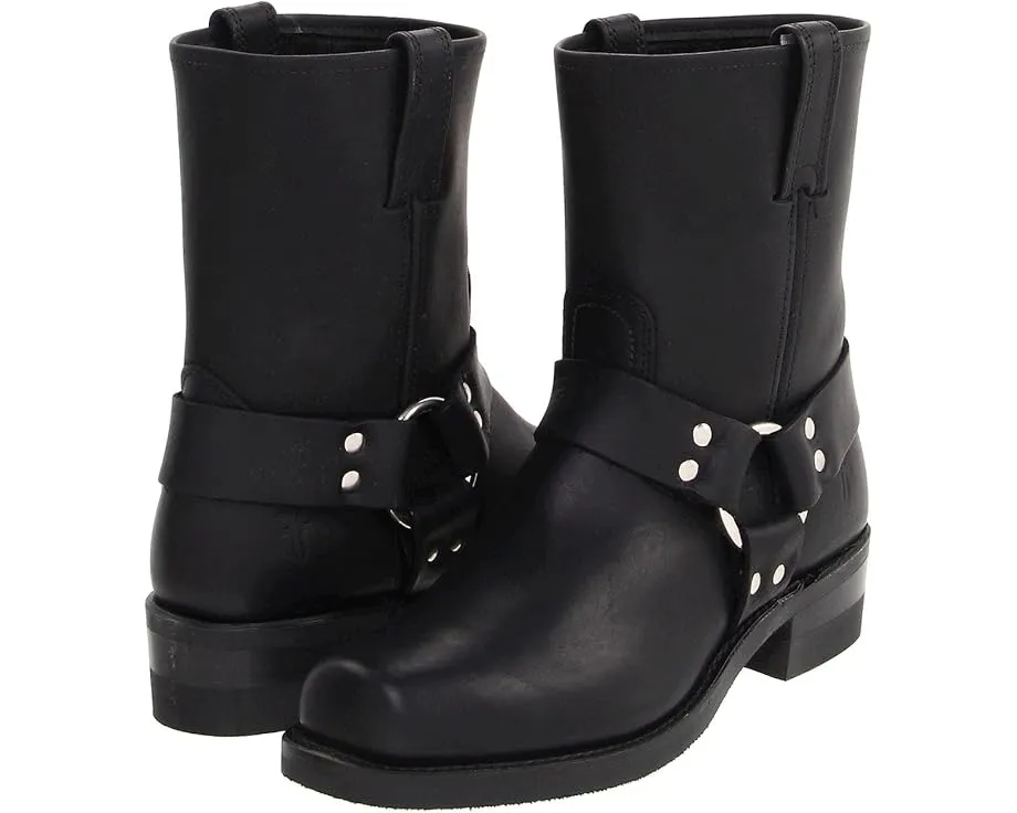 Frye Harness 8R ковбойские сапоги с ремешками и неопреновой подошвой