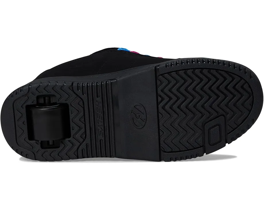 Кроссовки Heelys Kolect Prints с принтами и съемными колесами