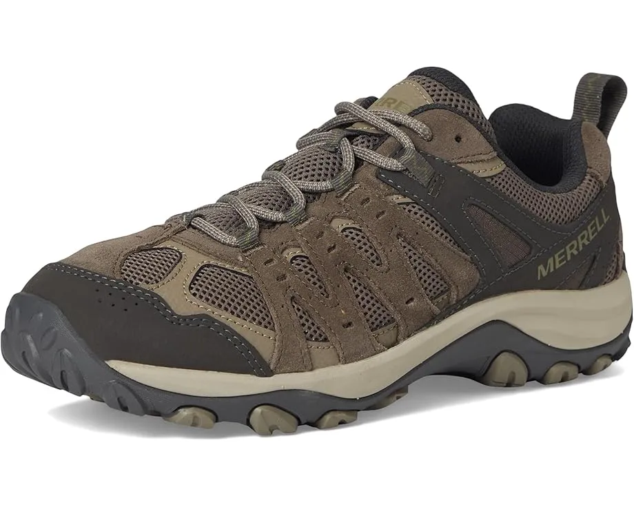 Трекинговые ботинки Merrell Accentor 3 с защитным мыском