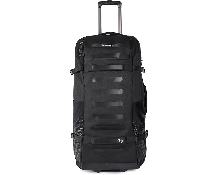 Дорожная сумка Hedgren Journey на колесах с защитой RFID
