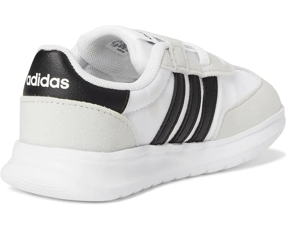 Детские кроссовки adidas Disney Run 70s 2.0 на липучках с эластичными шнурками